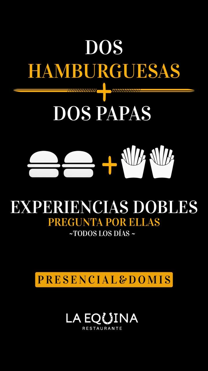 Experiencias Dobles 