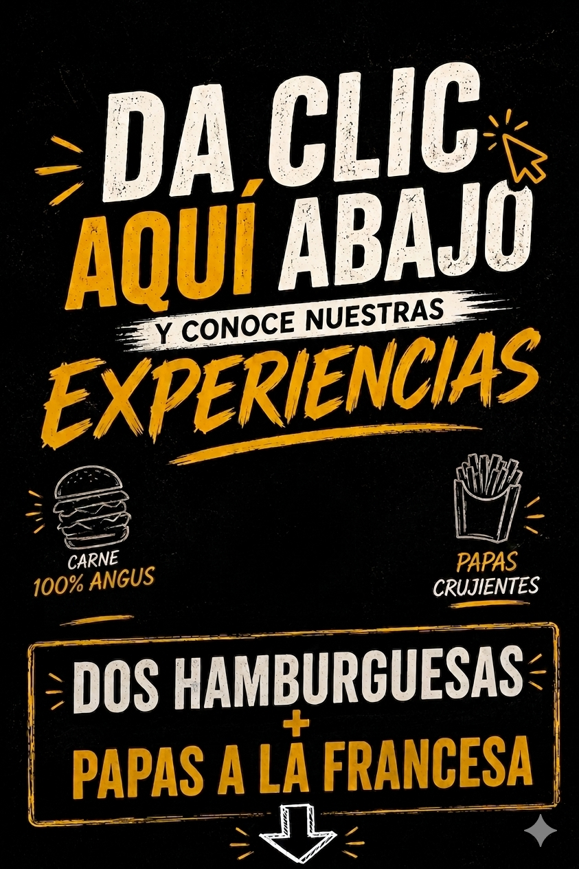 Experiencias Dobles 